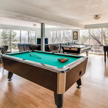 5 Mi To Area Attractions Home With Hot Tub Colorado Springs Extérieur photo