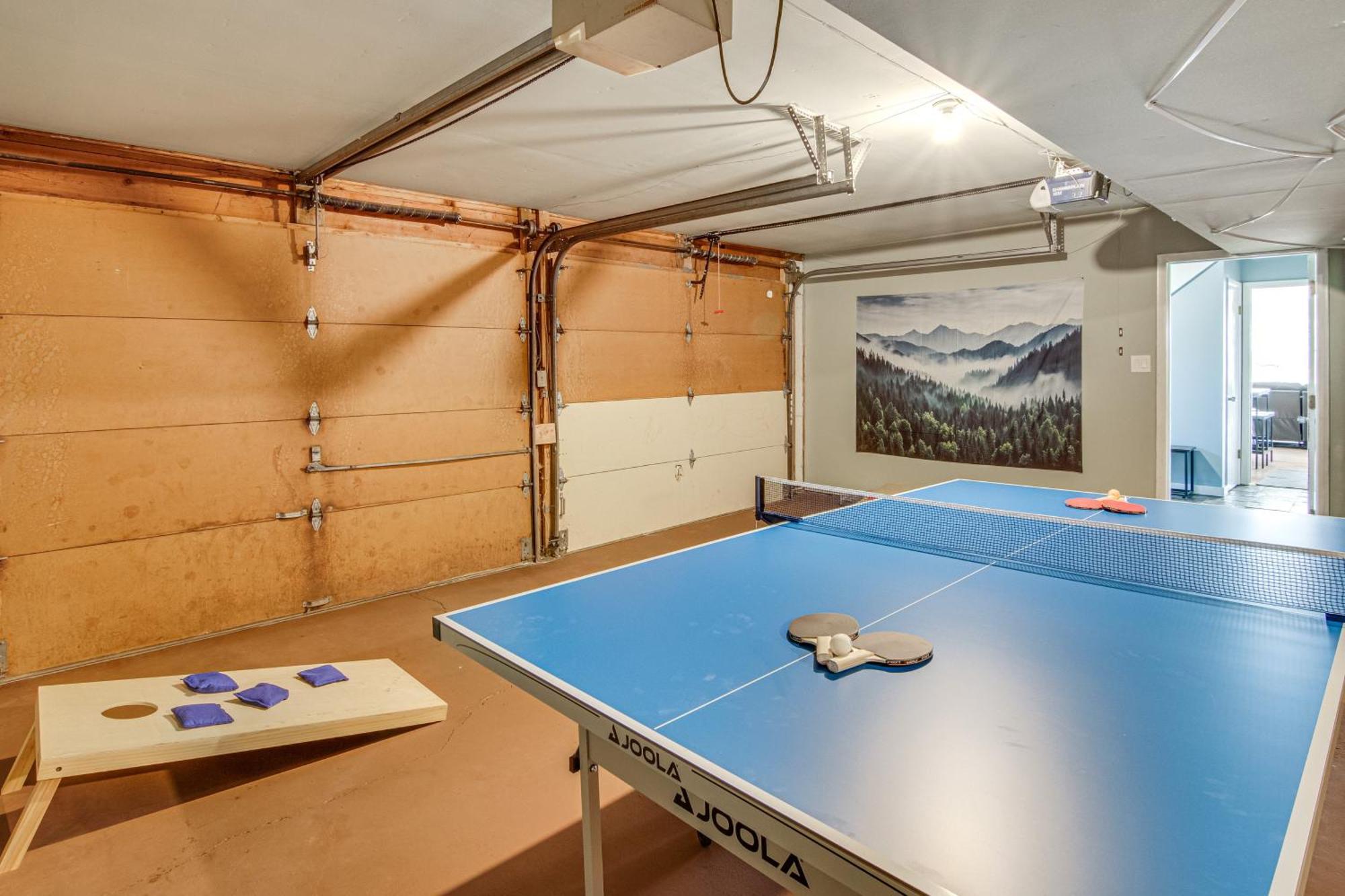 5 Mi To Area Attractions Home With Hot Tub Colorado Springs Extérieur photo
