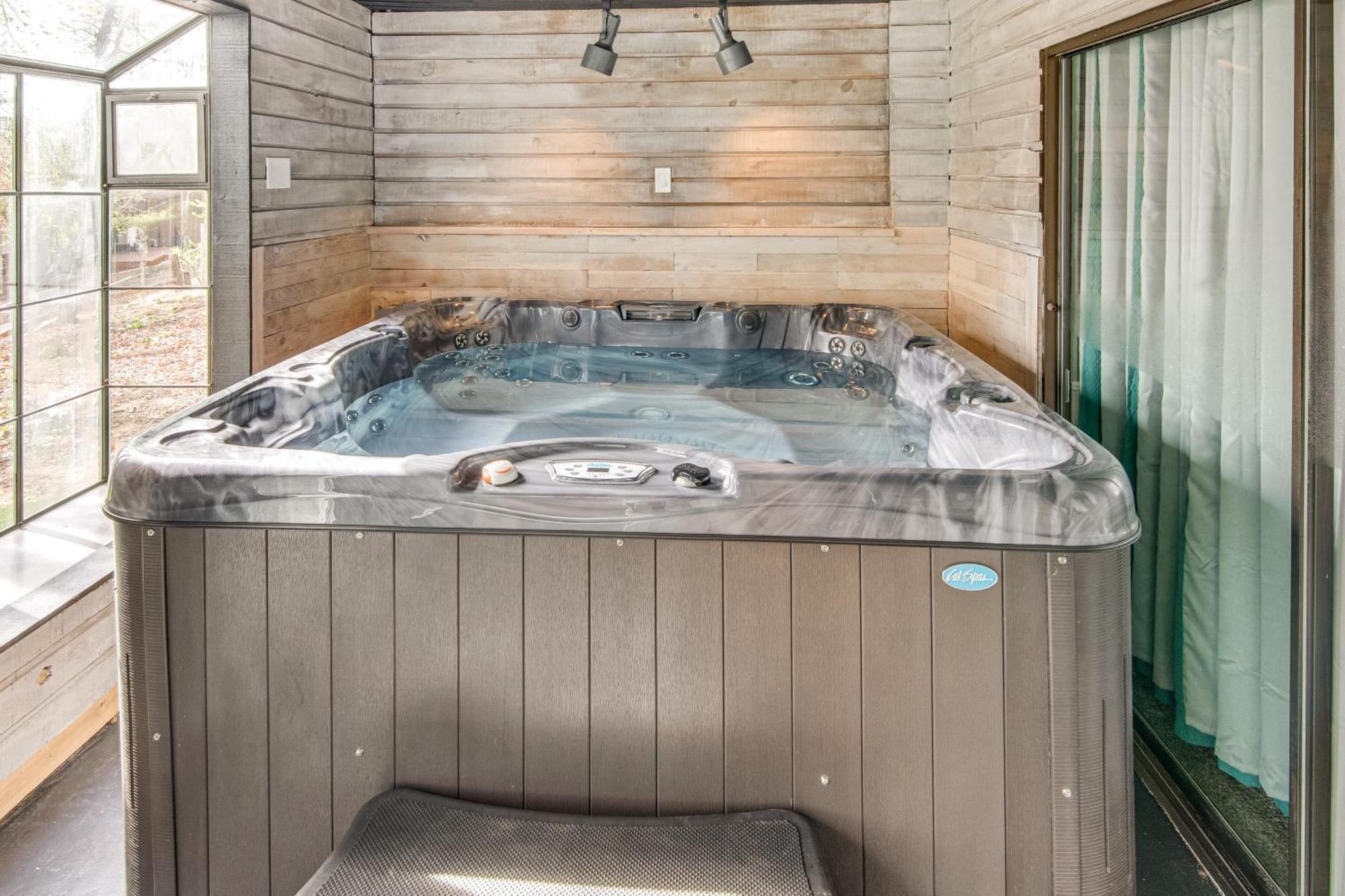 5 Mi To Area Attractions Home With Hot Tub Colorado Springs Extérieur photo